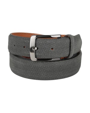 Rehab Belt sue wall 6400 grn heren riemen