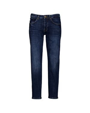 Goldgarn U2 jeans ggm011290