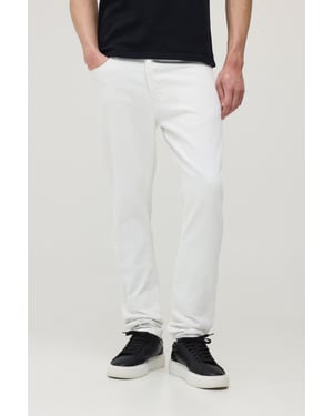 Basic Slim Fit Jeans
