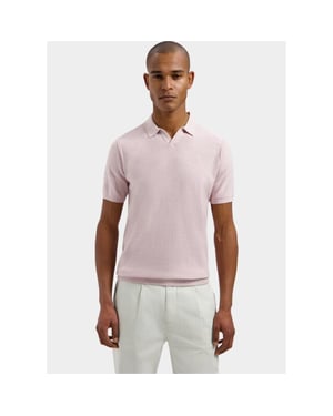 Dstrezzed Polo heren mercury short sleeve polo 420026/462