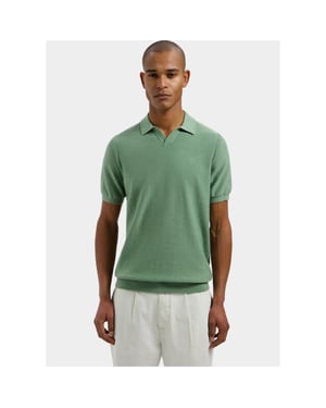 Dstrezzed Polo korte mouw mercury short sleeve polo 420026/565