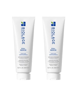 Biolage Full Rescue Conditioner 236ml Double