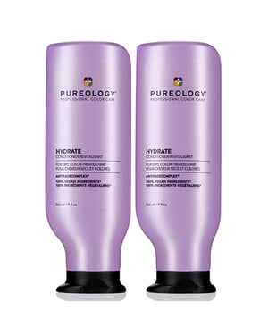 Pureology Hydrate Conditioner 266ml Double