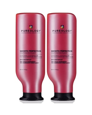 Pureology Smooth Perfection Conditioner 266ml Double