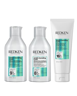Redken Acidic Bonding Curls Pack