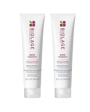 Biolage Bond Therapy Intensive Treatment 150ml Double