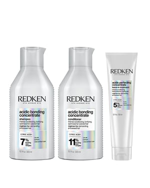 Redken Acidic Bonding Concentrate Pack