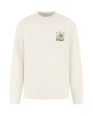 Dstrezzed Karas crewneck
