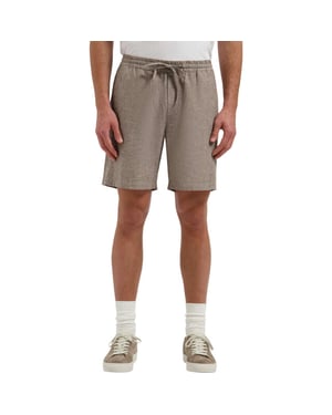 Dstrezzed Ds logan pinstripe short