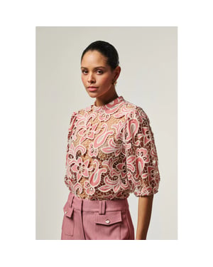 Aaiko Shaila top