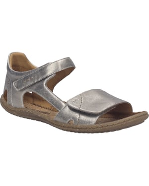 JOSEF SEIBEL Dames Sandaal Caitlyn 03 in beige