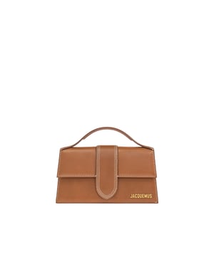 Jacquemus Le Grand Bambino-tas