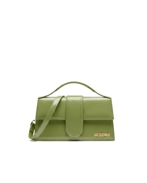Jacquemus Le Bambino Tas