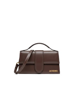 Jacquemus Le Grand Bambino-tas