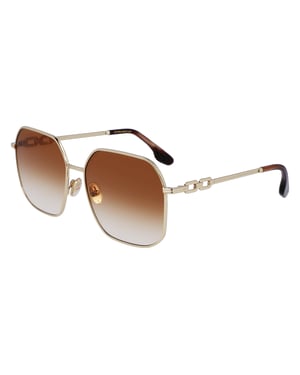 Victoria Beckham Zonnebril VB232S 723 58