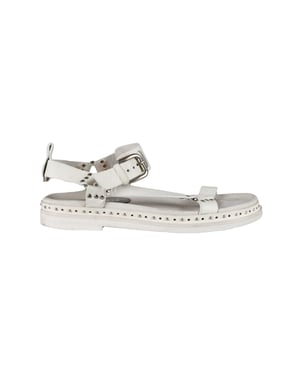 Premiata Sandalen met studs en bandjes - jaren '10