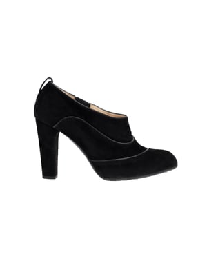 Tod's Ankle Boots - '10s