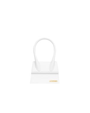 Jacquemus Le medium Chiquito-tas