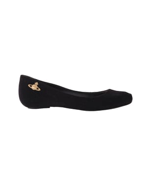 Vivienne Westwood Meissa Flats - jaren 2000