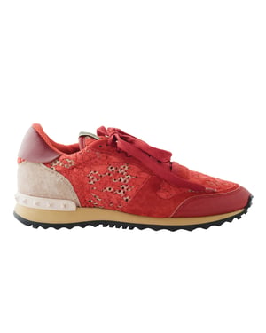 Valentino Garavani Rockrunner sneakers - jaren '20