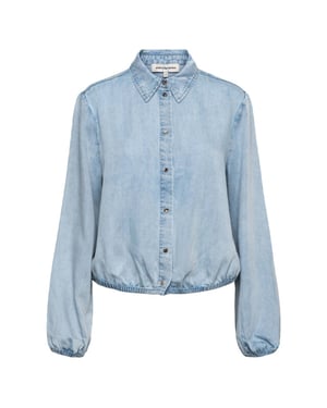 &Co Woman Blouse korte mouw bl435 juul