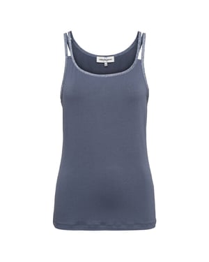 &Co Woman Top zonder mouw sg112 selly