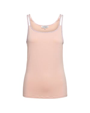 &Co Woman Top zonder mouw sg112 selly