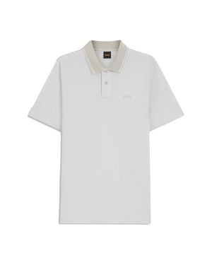 Boss Orange Polo 50507814