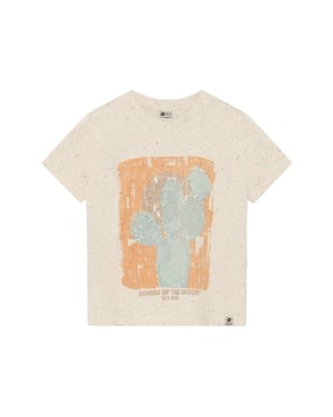 Daily 7 T-shirt 920348