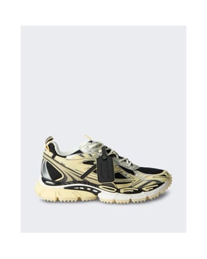 Off White Heren ow be right back