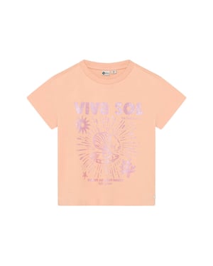 Daily 7 T-shirt 930443