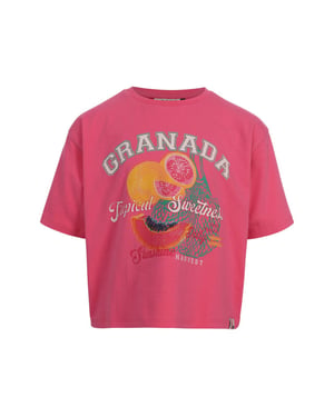 Looxs Revolution T-shirt 2612-7436-233