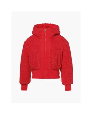 Goldbergh fiera ski jacket ski jack dames -