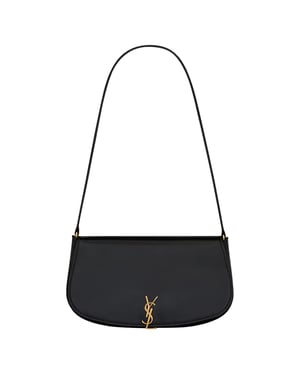 Saint Laurent Mini Voltaire Axelväska