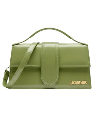 Jacquemus Le Bambino Tas