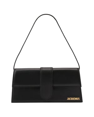 Jacquemus Le Bambino Lange Tas