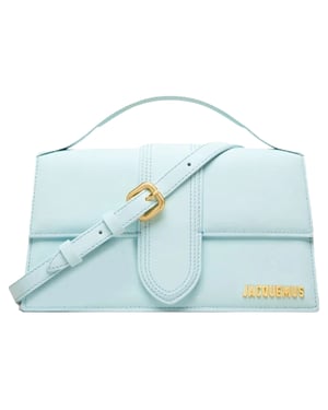 Jacquemus Le Grand Bambino-väska