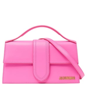 Jacquemus Le Grand Bambino-tas