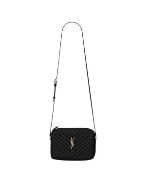 Saint Laurent Lou cameratas
