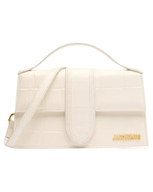 Jacquemus Le Grand Bambino Bag