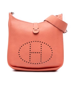 Pre-owned Clemence Evelyne Iii 29