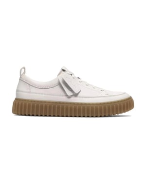 Clarks Original Torhill lace heren veterschoen