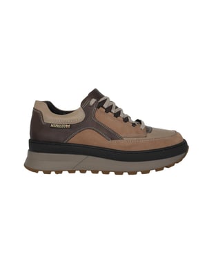Mephisto Norris heren sneaker