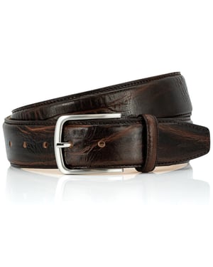 Lindenmann 1580532 riem