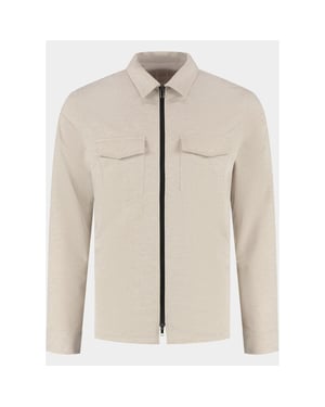 Born with Appetite Overshirt boed shirtjacket bwa26114bo50/2500