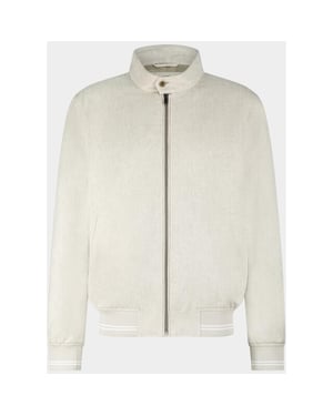 Born with Appetite Zomerjas heren kyler bomber jacket bwa26115ky01/2500
