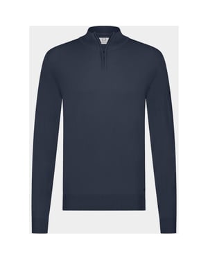 Born with Appetite Half zip race pull halfzip bwa00005ra41/4001