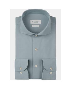 Profuomo Zakelijk overhemd heren ppxh10032/h