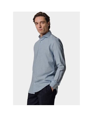 Profuomo Zakelijk overhemd heren ppxh10010/c