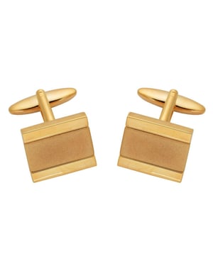 Lindenmann 5010909 manschetknoop